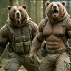 Серёга - Бьют Славяне Друг Друга Бьют слушать онлайн