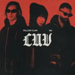 Обложка Yellow Claw - Deep In The Underground