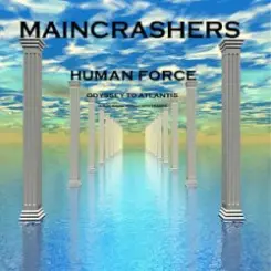 Обложка Human Force - Odyssey 3000 (Original Mix)