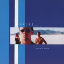 Обложка Agnes Poetry - I ll be your oracle