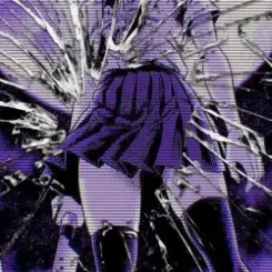 Обложка KNSRK - INSPIRED BY CRYSTALS