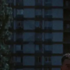 Обложка plenka - Afterglow