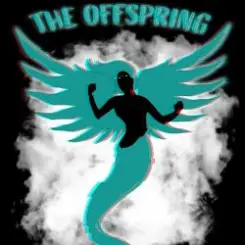 Обложка The Offspring - You're Gonna Go Far, Kid