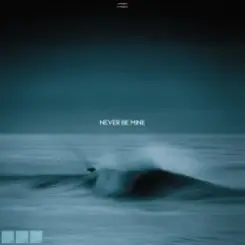 Обложка eenspire, orrissama - never be mine