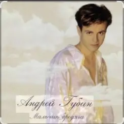 Андрей Губин - Мальчик бродяга слушать онлайн