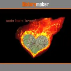 Обложка God-Given - Mein Herz Brennt