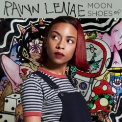 Обложка Ravyn Lenae - Sleep Talking
