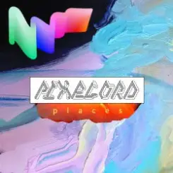 Обложка Pixelord - Metal Mutant