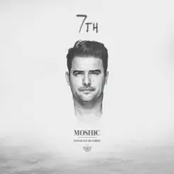 Обложка Moshic - Peace Can Be Maintain