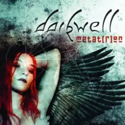 Обложка Darkwell - Twist in My Sobriety Radial