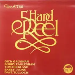 Обложка 5 Hand Reel - For a'That