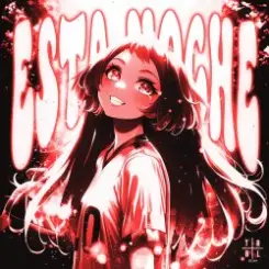 Обложка sma$her - Esta Noche