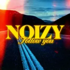 Обложка Noizy - Follow You