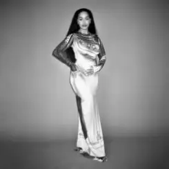 Обложка Jorja Smith - Try Me