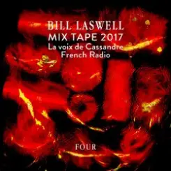 Обложка Bill Laswell - Conquer Worm