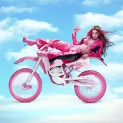 Обложка Lola Indigo - CULO