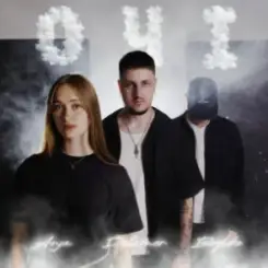 Обложка Delamer & ANJA & BEZLIKO - Очі