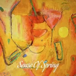 Обложка Frode Wassvik - Sense Of Spring