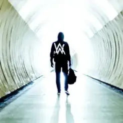Обложка Alan Walker - Faded (The Stickmen Project Remix)