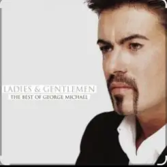 Обложка George Michael - Careless Whisper