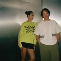 Обложка Rossi. & Jazzy - High On Me