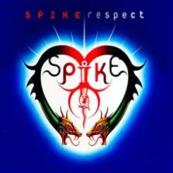 Обложка Spike - Never Gonna Give Up