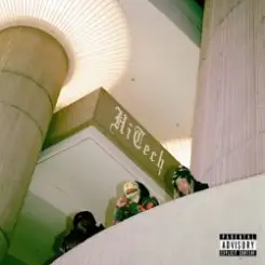 HiTech - Zooted (feat. Djkillasquid) слушать онлайн