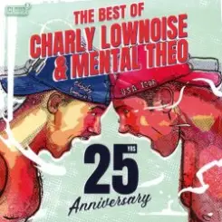 Charly Lownoise & Mental Theo - This Christmas (Radio Version) слушать онлайн