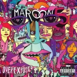 Maroon 5 feat. Wiz Khalifa - Payphone слушать онлайн