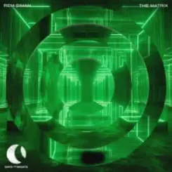 Обложка Rem Siman - The Matrix