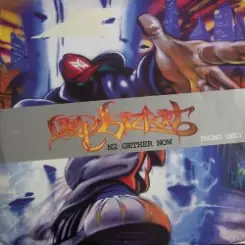 Обложка Limp Bizkit - N2 Gether Now Feat. Method Man (Album Version)