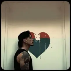 Ostrovskyi - Шаленію слушать онлайн