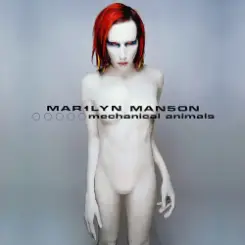 Marilyn Manson - The Speed Of Pain слушать онлайн