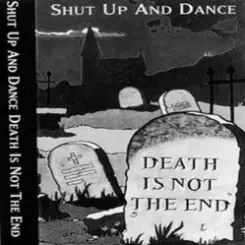 Обложка Shut Up and Dance - Here Comes A Different Type Of Rap Track Not The Usual 4 Bar Loop Crap