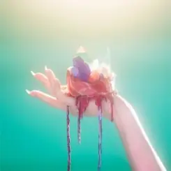 Обложка Rei Yasuda - Hikari no Sumika