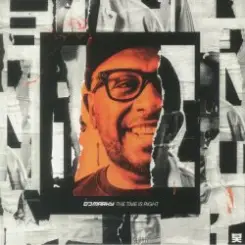 Обложка DJ Marky & Bungle - Prime Time