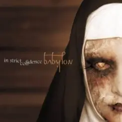 In Strict Confidence - Babylon (Short Radio Edit) слушать онлайн