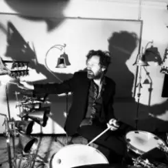 Обложка Erland Dahlen - Wood