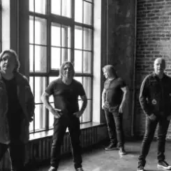 Обложка Свинцовый туман - Море