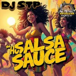 Обложка Dj Stp - Nice It Up