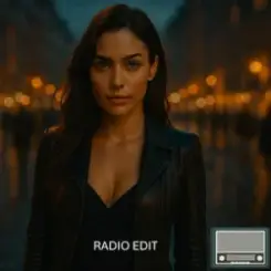 Обложка Akin kaplan - Years have passed (Radio Edit)