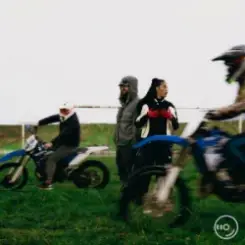 Jazzy & Spriitzz - Can't Deny It слушать онлайн