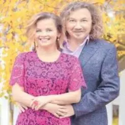 Игорь Николаев & Юлия Проскурякова - Родные люди слушать онлайн