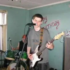 Обложка Protivo Gunz - Миша Козырев