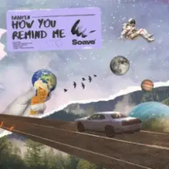 Обложка Braaten - How You Remind Me