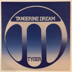 Обложка Tangerine Dream - Hymn To Intellectual Beauty