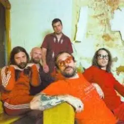 Обложка Idles - Colossus