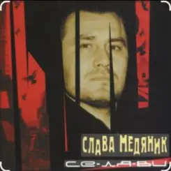 Обложка Владислав Медяник - Днепропетровская Братва