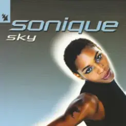 Обложка Sonique - Sky