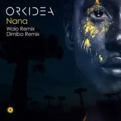 Обложка Orkidea - Nana (Waio Remix)